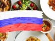russian verbs eating in meals